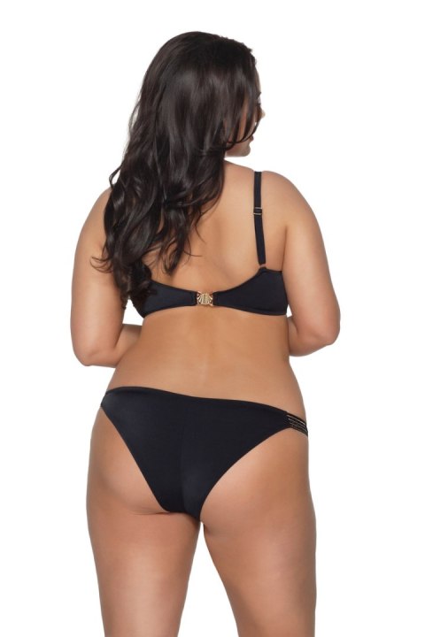 AVA SWIMWEAR BRAZYLIANY KĄPIELOWE SF 209/13/B BLACK AVA SWIMWEAR BRAZYLIANY KĄPIELOWE SF 209/13/B BLACK