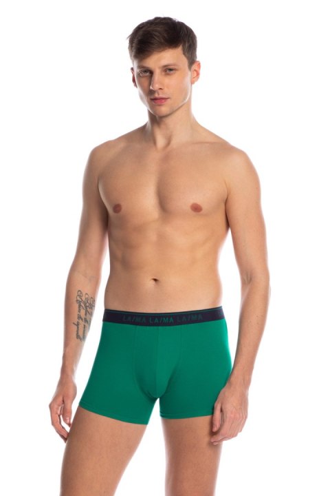 LAMA SZORTY MĘSKIE M-1025SZG 3-PACK LAMA SZORTY MĘSKIE M-1025SZG 3-PACK