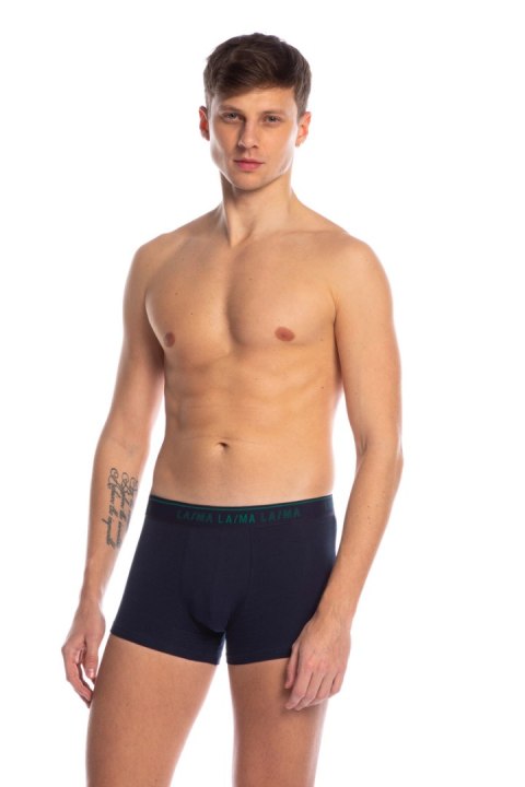 LAMA SZORTY MĘSKIE M-1025SZG 3-PACK LAMA SZORTY MĘSKIE M-1025SZG 3-PACK