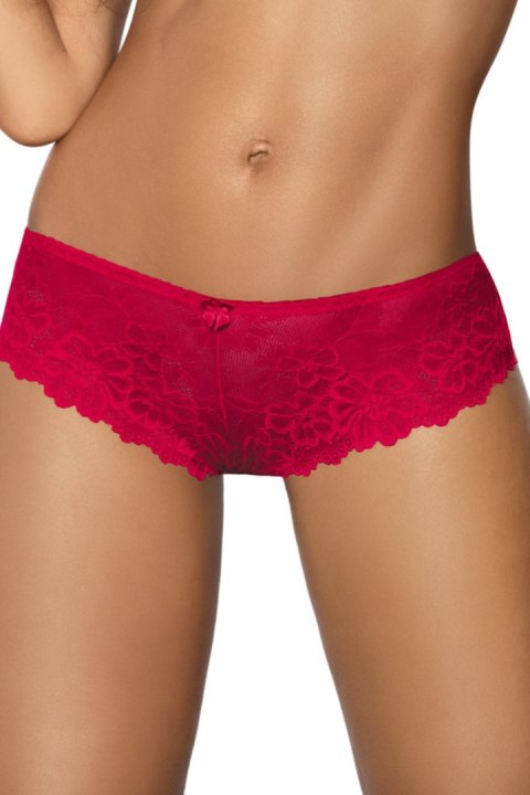 MAT FIGI F-053/54/2 CARMELA CZERWONY MAT FIGI F-053/54/2 CARMELA CZERWONY