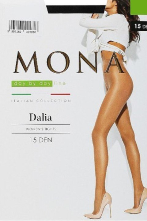 MONA RAJ. DALIA 15 MONA RAJ. DALIA 15