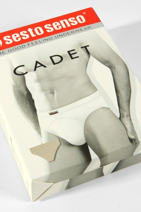 SESTO SENSO Slipy męskie CADET SESTO SENSO Slipy męskie CADET