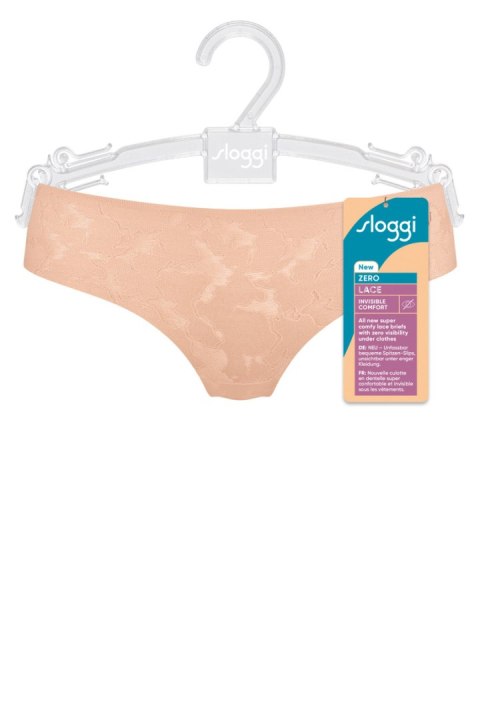 SLOGGI SLOGGI ZERO LACE 2.0 HIPSTER MAJTKI SLOGGI SLOGGI ZERO LACE 2.0 HIPSTER MAJTKI