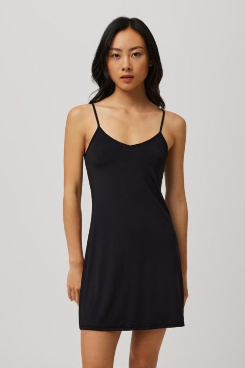 YSABEL MORA HALKA SLIP DRESS 19964 YSABEL MORA HALKA SLIP DRESS 19964