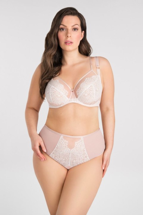GORSENIA K852 BIUSTONOSZ MIĘKKI ROMANTIC VIBE GORSENIA K852 BIUSTONOSZ MIĘKKI ROMANTIC VIBE