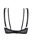 MEDIOLANO BIUSTONOSZ JASMIN BRALETTE 19152 BLACK