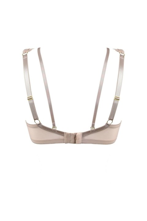 MEDIOLANO BIUSTONOSZ JASMIN BRALETTE 19152 MOKKA MEDIOLANO BIUSTONOSZ JASMIN BRALETTE 19152 MOKKA