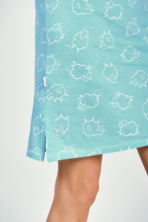 TARO Koszula damska Abi 3218 S-XL TARO Koszula damska Abi 3218 S-XL