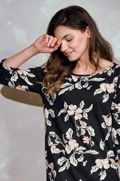 TARO Koszula damska Charlotte 3233 S-XL TARO Koszula damska Charlotte 3233 S-XL