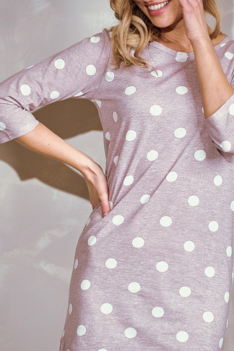 TARO Koszula damska Dolly 3213 S-XL TARO Koszula damska Dolly 3213 S-XL