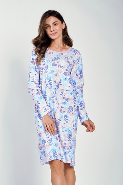 TARO Koszula damska Ginny 3238 S-XL TARO Koszula damska Ginny 3238 S-XL