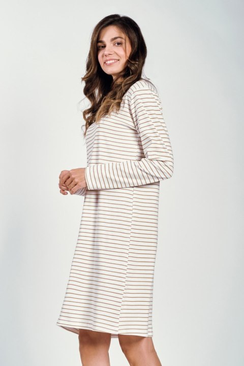 TARO Koszula damska Maggie 3227 S-XL TARO Koszula damska Maggie 3227 S-XL