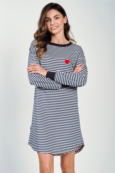 TARO Koszula damska Trudy 3220 S-XL TARO Koszula damska Trudy 3220 S-XL