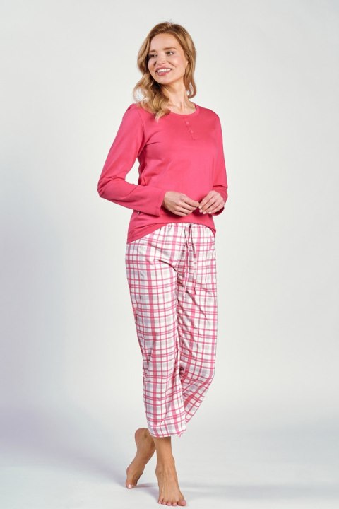 TARO Piżama damska Daphne 3222 S-XL TARO Piżama damska Daphne 3222 S-XL