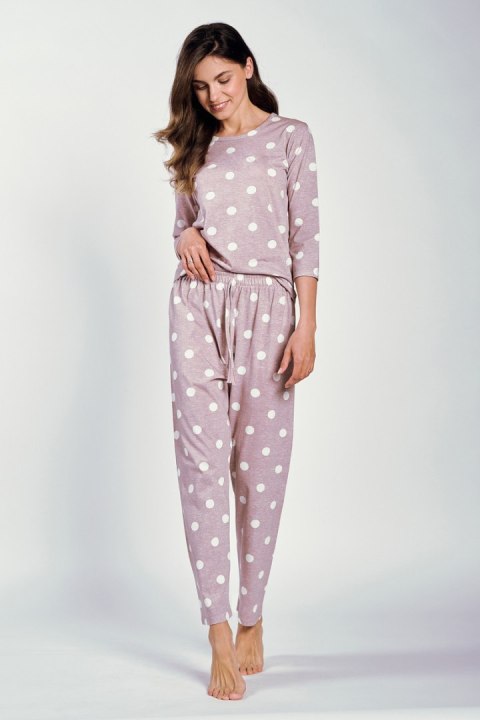 TARO Piżama damska Dolly 3212 S-XL TARO Piżama damska Dolly 3212 S-XL