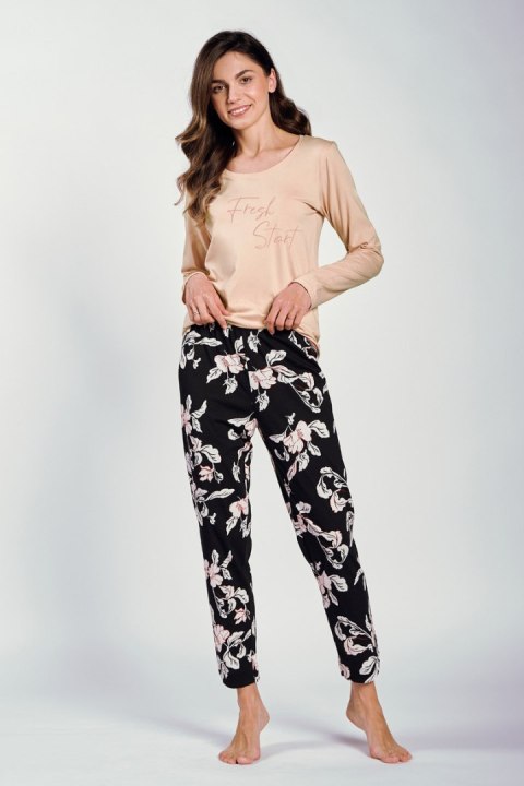 TARO Piżama damska Katie 3234 S-XL TARO Piżama damska Katie 3234 S-XL