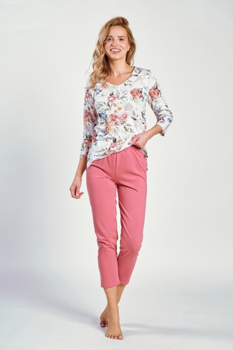 TARO Piżama damska Louisa 3247 S-XL TARO Piżama damska Louisa 3247 S-XL