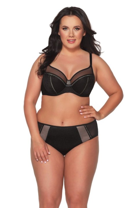 AVA BIUSTONOSZ AV 2090 BLACK MAXI AVA BIUSTONOSZ AV 2090 BLACK MAXI