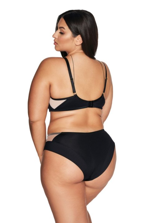 AVA BIUSTONOSZ AV 2135 BLACK AVA BIUSTONOSZ AV 2135 BLACK