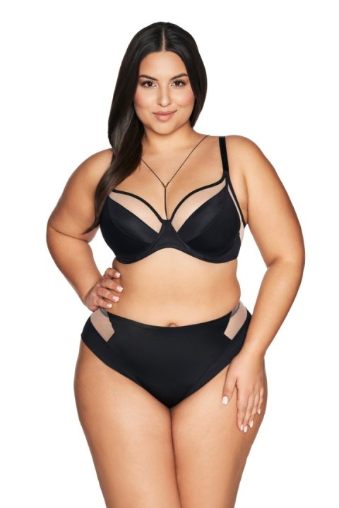 AVA BIUSTONOSZ AV 2136 BLACK AVA BIUSTONOSZ AV 2136 BLACK