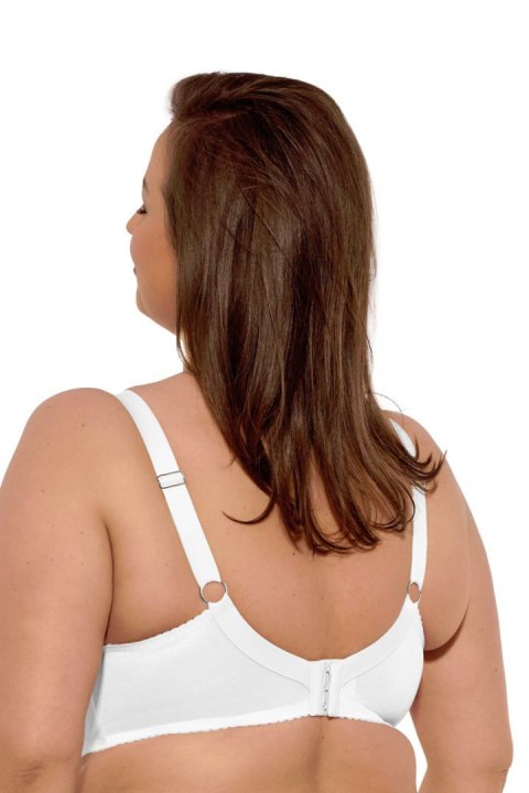 GAIA BIUSTONOSZ SEMI-SOFT MAJA MAXI 1300 BIAŁY GAIA BIUSTONOSZ SEMI-SOFT MAJA MAXI 1300 BIAŁY