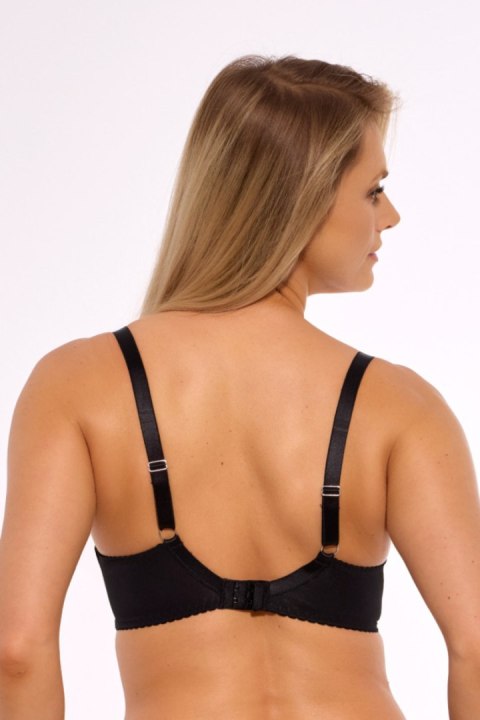 GAIA BIUSTONOSZ SOFT CAMILLA 1262 CZARNY GAIA BIUSTONOSZ SOFT CAMILLA 1262 CZARNY