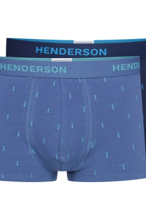 HENDERSON BOKSERKI MĘSKIE JOY 2PAK 41924 AW24 HENDERSON BOKSERKI MĘSKIE JOY 2PAK 41924 AW24