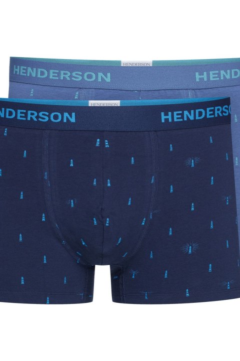 HENDERSON BOKSERKI MĘSKIE JOY 2PAK 42248 AW24 HENDERSON BOKSERKI MĘSKIE JOY 2PAK 42248 AW24