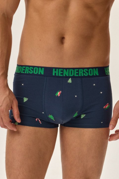 HENDERSON BOKSERKI MĘSKIE JURY 2PAK 41926 AW24 HENDERSON BOKSERKI MĘSKIE JURY 2PAK 41926 AW24