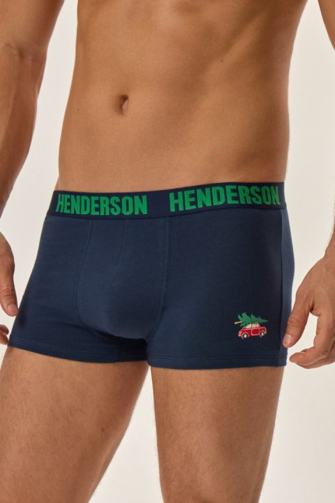 HENDERSON BOKSERKI MĘSKIE JURY 2PAK 41926 AW24 HENDERSON BOKSERKI MĘSKIE JURY 2PAK 41926 AW24