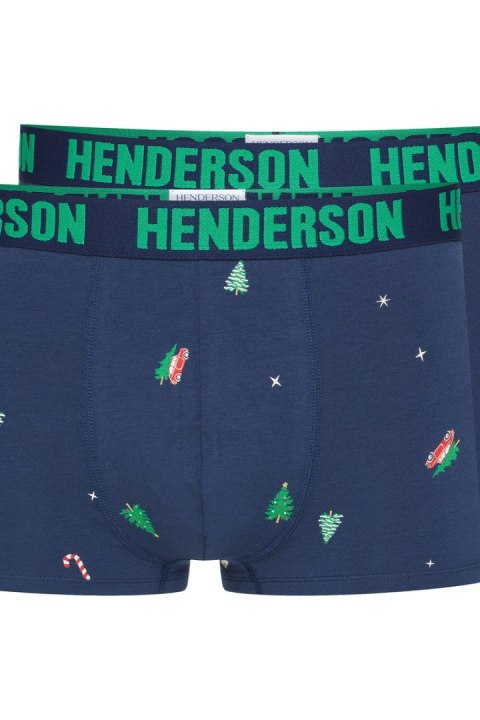 HENDERSON BOKSERKI MĘSKIE JURY 2PAK 41926 AW24 HENDERSON BOKSERKI MĘSKIE JURY 2PAK 41926 AW24