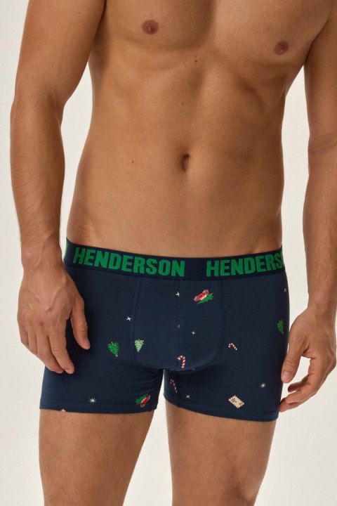 HENDERSON BOKSERKI MĘSKIE JURY 2PAK 42251 AW24 HENDERSON BOKSERKI MĘSKIE JURY 2PAK 42251 AW24