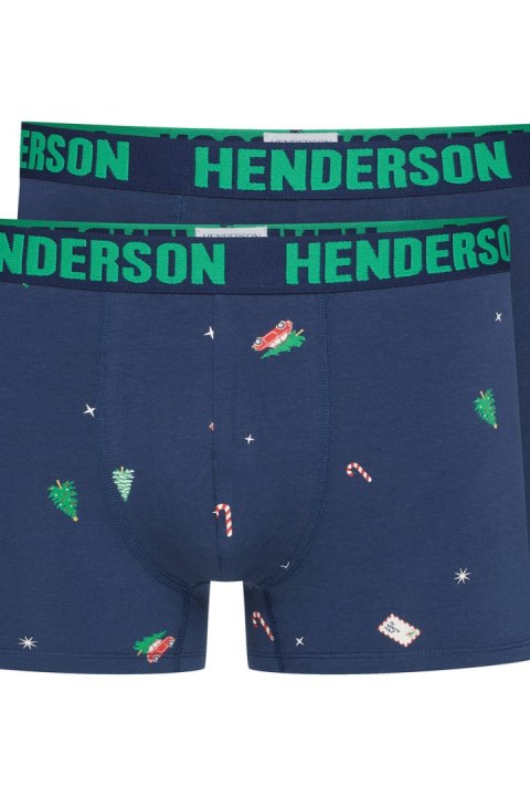 HENDERSON BOKSERKI MĘSKIE JURY 2PAK 42251 AW24 HENDERSON BOKSERKI MĘSKIE JURY 2PAK 42251 AW24
