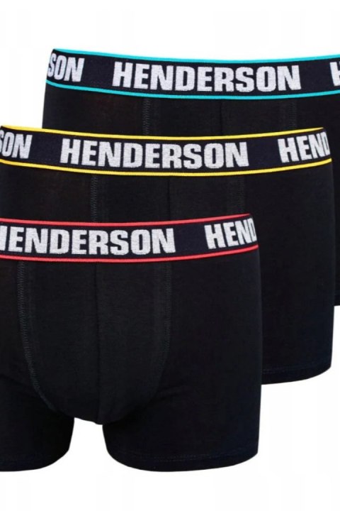 HENDERSON BOKSERKI MĘSKIE RNETS 3P 41079 AW24 HENDERSON BOKSERKI MĘSKIE RNETS 3P 41079 AW24