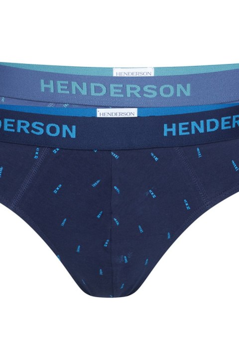 HENDERSON SLIPY MĘSKIE JOY 2PAK 42453 AW24 HENDERSON SLIPY MĘSKIE JOY 2PAK 42453 AW24