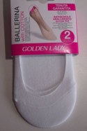 STOPKI BALERINA PBP/2 PARY