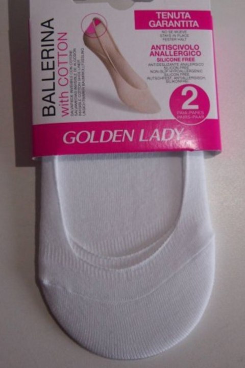 STOPKI BALERINA PBP/2 PARY STOPKI BALERINA PBP/2 PARY