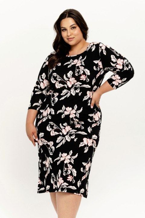 TARO Koszula damska Charlotte 3254 2XL-3XL TARO Koszula damska Charlotte 3254 2XL-3XL