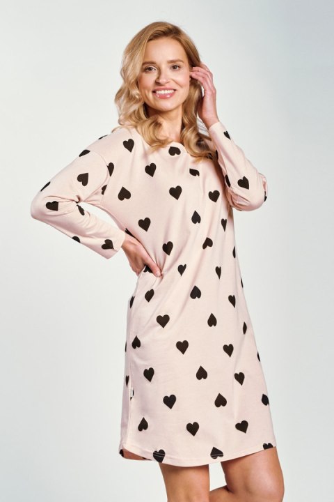 TARO Koszula damska Hannah 3207 S-XL TARO Koszula damska Hannah 3207 S-XL