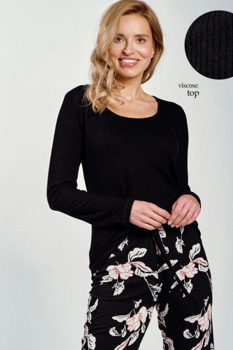 TARO Piżama damska Charlotte 3232 S-XL TARO Piżama damska Charlotte 3232 S-XL