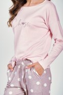 TARO Piżama damska Libby 3214 S-XL