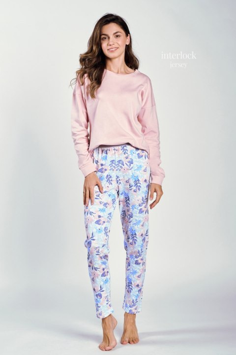 TARO Piżama damska Sylvie 3239 S-XL TARO Piżama damska Sylvie 3239 S-XL