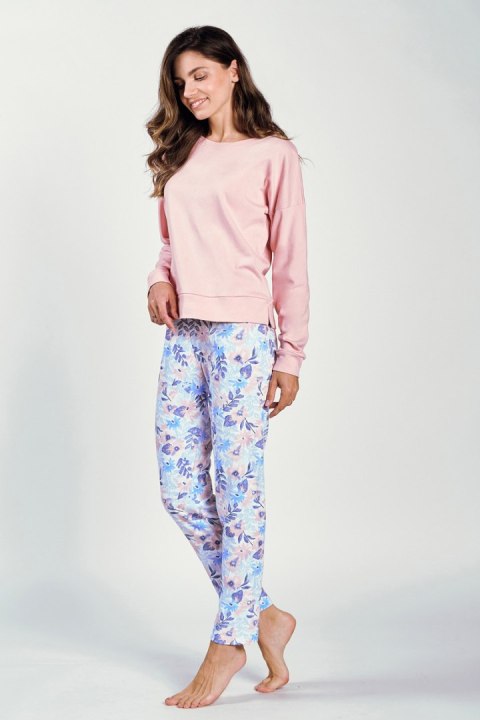 TARO Piżama damska Sylvie 3239 S-XL TARO Piżama damska Sylvie 3239 S-XL