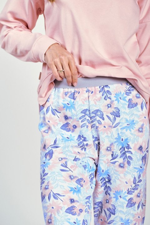 TARO Piżama damska Sylvie 3239 S-XL TARO Piżama damska Sylvie 3239 S-XL