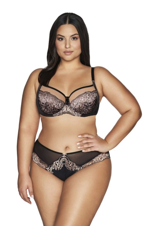 AVA BIUSTONOSZ AV 2095 BLACK AVA BIUSTONOSZ AV 2095 BLACK