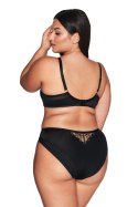 AVA BIUSTONOSZ AV 2114 BLACK MAXI