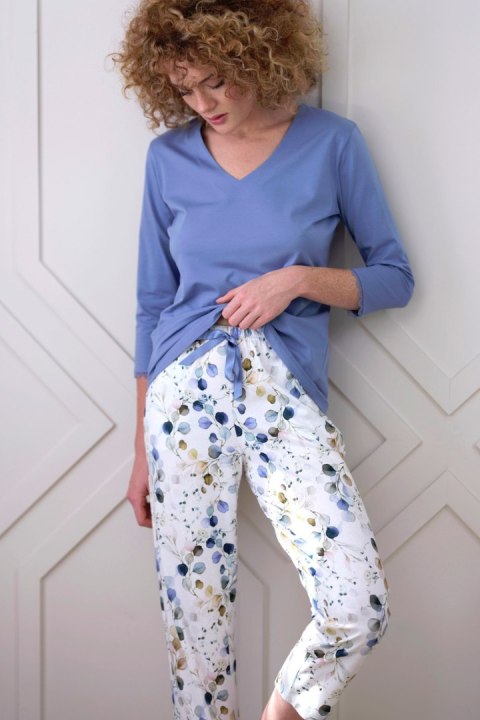 CANA PIŻAMA DAMSKA 403 CANA 2XL CANA PIŻAMA DAMSKA 403 CANA 2XL
