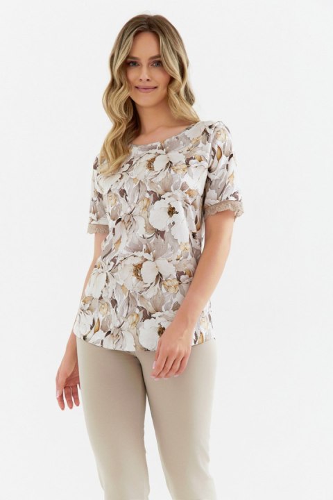 CANA PIŻAMA DAMSKA 420 CANA 2XL CANA PIŻAMA DAMSKA 420 CANA 2XL