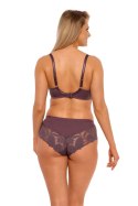 GAIA BIUSTONOSZ SEMI-SOFT KETO 1134 FIOLET
