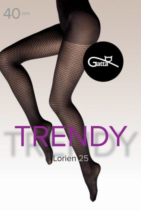 GATTA LORIEN - 25 GATTA LORIEN - 25